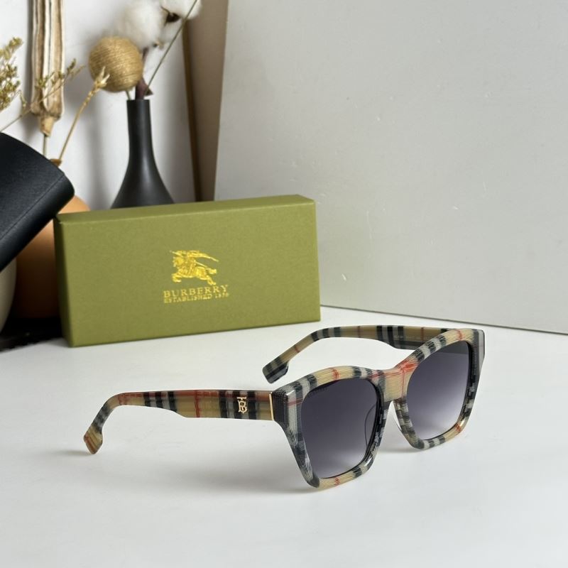 Burberry Sunglasses